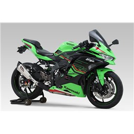 Yoshimura JMCA S/O HEpta Force TSS ZX-4R SE/RR (23-25) 110-248-L23G0