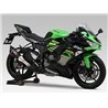 Yoshimura JMCA Slip-On R-11 1-End ZX-6R (09-22) 110-264-5E20