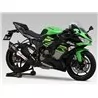 Yoshimura JMCA Slip-On R-11 1-End ZX-6R (09-22) 110-264-5E20