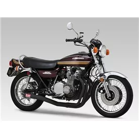 Yoshimura KAWASAKI Z1 / Z2 110-291-4640