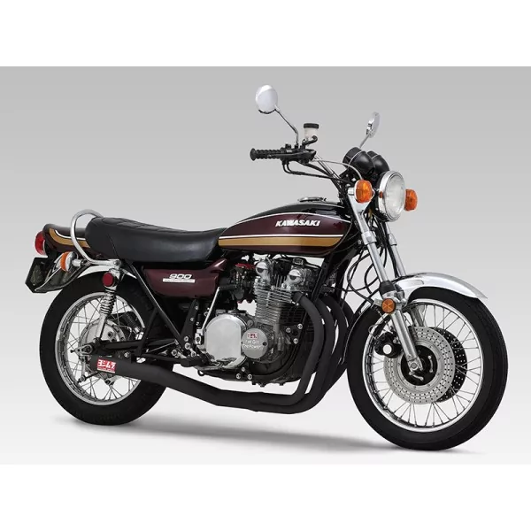 Yoshimura KAWASAKI Z1 / Z2 110-291-4640