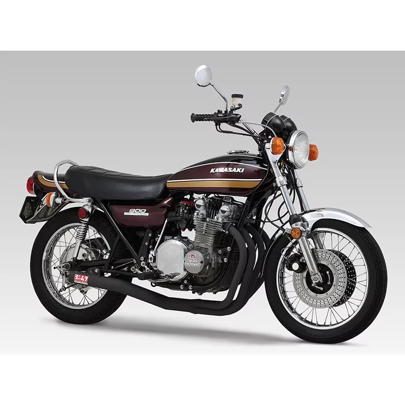 Yoshimura KAWASAKI Z1 / Z2 110-291-4640 Yoshimura KAWASAKI Z1 / Z2 110-291-4640