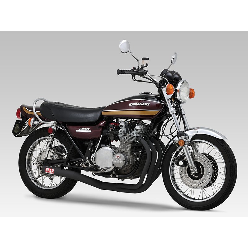 Yoshimura KAWASAKI Z1 / Z2 110-291-4640 Yoshimura KAWASAKI Z1 / Z2 110-291-4640