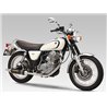 Yoshimura JMCA Slip-on PATRIOT SR400/FI 110-357-5T20