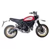 Qd Exhaust Ducati Scrambler Desert Sled