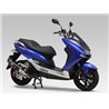 Yoshimura JMCA Exhaust System R-77S MAJESTY S/S-MAX 110-364-5181