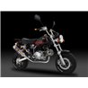 Yoshimura JMCA Exhaust System MONKEY GP-MAGNUM (74-06) 110-401-5U50