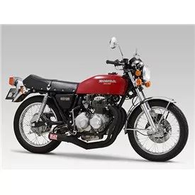 Yoshimura HONDA CB400FOUR (408cc: 74-77 /398cc: 76-77) 110-441-4640