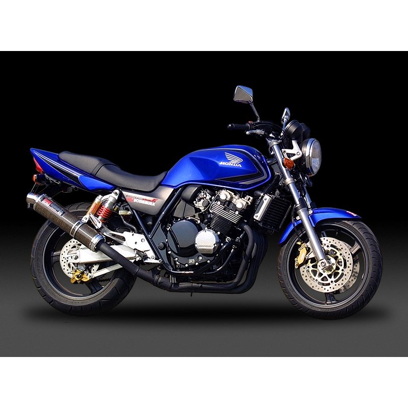 Yoshimura HONDA CB400SB / CB400SF HYPER VTEC / CB400SF HYPER VTEC SPEC2 / CB400SF HYPER VTEC SPEC3 / CB400SF Ver.R / CB400SF Ver Yoshimura HONDA CB400SB / CB400SF HYPER VTEC / CB400SF HYPER VTEC SPEC2 / CB400SF HYPER VTEC SPEC3 / CB400SF Ver.R / CB400SF Ver