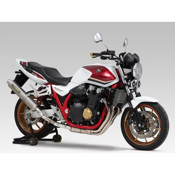 Yoshimura HONDA CB1300SB / CB1300SF 110-47F-5480