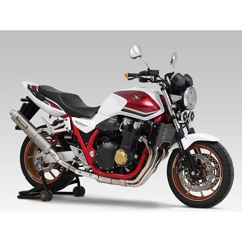 Yoshimura HONDA CB1300SB / CB1300SF 110-47F-5480 Yoshimura HONDA CB1300SB / CB1300SF 110-47F-5480