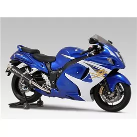 Yoshimura JMCA S/O T/O GSX1300R Hayabusa K8- 110-509-5H20