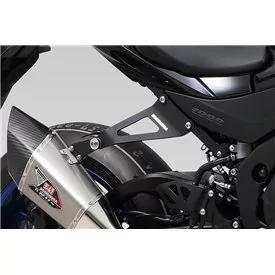 Yoshimura JMCA Slip-On R-11Sq GSX-R1000/R L7 (17-21) 110-50A-L12G2