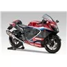 Yoshimura JMCA Hayabusa (21-25) F-EX Hepta Force Ti Su-E 110-592-A02C0