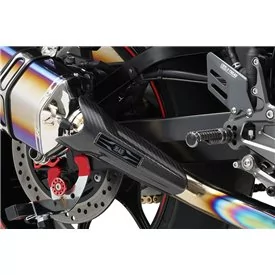 Yoshimura JMCA Hayabusa (21-25) F-EX Hepta Force Ti Su-E 110-592-A02C0