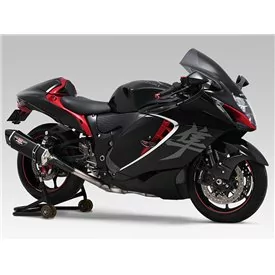 Yoshimura JMCA Slip-on HEpta Force Hayabusa (21-25) 110-592-L02C0