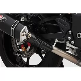 Yoshimura JMCA Slip-on HEpta Force Hayabusa (21-25) 110-592-L02C0