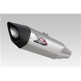Yoshimura JMCA Slip-on R-11Sq R Hayabusa (21-25) 110-592-L12G1