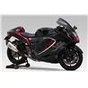 Yoshimura JMCA Slip-on R-11Sq R Hayabusa (21-25) 110-592-L12G1