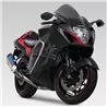 Yoshimura JMCA Slip-on R-11Sq R Hayabusa (21-25) 110-592-L12G1