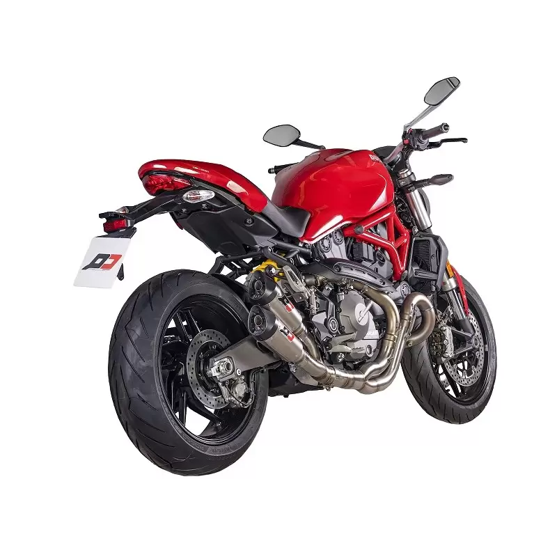 2020 ducati shop monster 821 exhaust