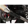 Yoshimura JMCA Slip-on R-11Sq R Hayabusa (21-25) 110-592-L12G1