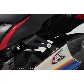 Yoshimura JMCA Slip-on R-11Sq R Hayabusa (21-25) 110-592-L12G1