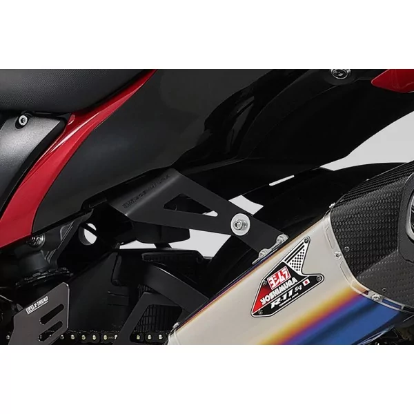 Yoshimura JMCA Slip-on R-11Sq R Hayabusa (21-25) 110-592-L12G1