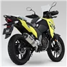 Yoshimura JMCA F/S R-77S GIXXER 250/SF 250/V-STROM 250SX 110A-12C-5130