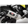 Yoshimura JMCA F/S R-77S GIXXER 250/SF 250/V-STROM 250SX 110A-12C-5130