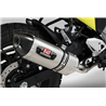 Yoshimura JMCA F/S R-77S GIXXER 250/SF 250/V-STROM 250SX 110A-12C-5130