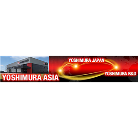 Yoshimura JMCA F/S R-77S GIXXER 250/SF 250/V-STROM 250SX 110A-12C-5130