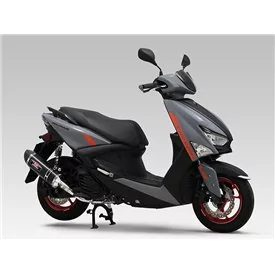 Yoshimura JMCA Full System R-77S CYGNUS GRYPHUS (22) 110A-318-5120