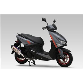 Yoshimura JMCA Full System R-77S CYGNUS GRYPHUS (22) 110A-318-5120