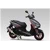 Yoshimura JMCA Full System R-77S CYGNUS GRYPHUS (22) 110A-318-5120