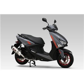 Yoshimura JMCA Full System R-77S CYGNUS GRYPHUS (22) 110A-318-5120