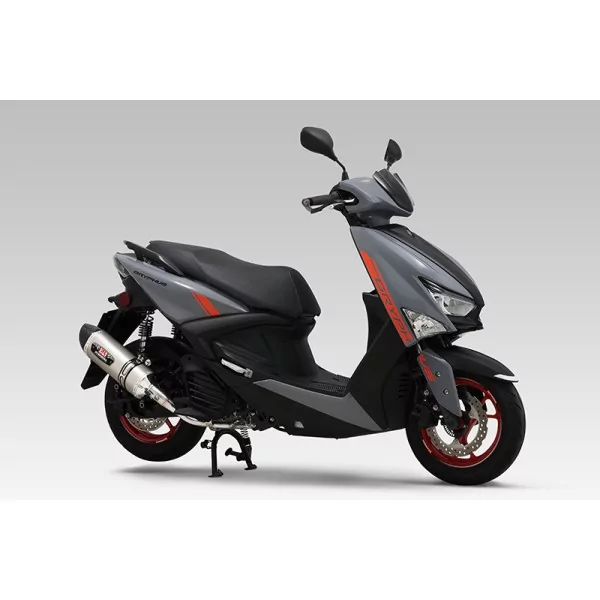 Yoshimura JMCA Full System R-77S CYGNUS GRYPHUS (22) 110A-318-5120