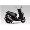 Yoshimura JMCA Full System R-77S CYGNUS GRYPHUS (22) 110A-318-5120