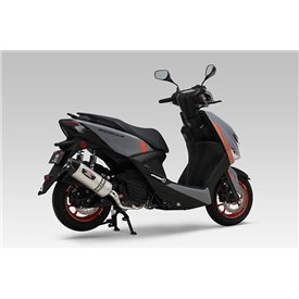Yoshimura JMCA Full System R-77S CYGNUS GRYPHUS (22) 110A-318-5120