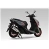Yoshimura JMCA Full System R-77S CYGNUS GRYPHUS (22) 110A-318-5120