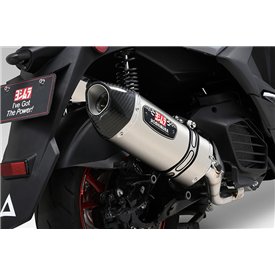 Yoshimura JMCA Full System R-77S CYGNUS GRYPHUS (22) 110A-318-5120