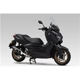 Yoshimura JMCA Full System R-77J XMAX (21-24) 110A-319-5120
