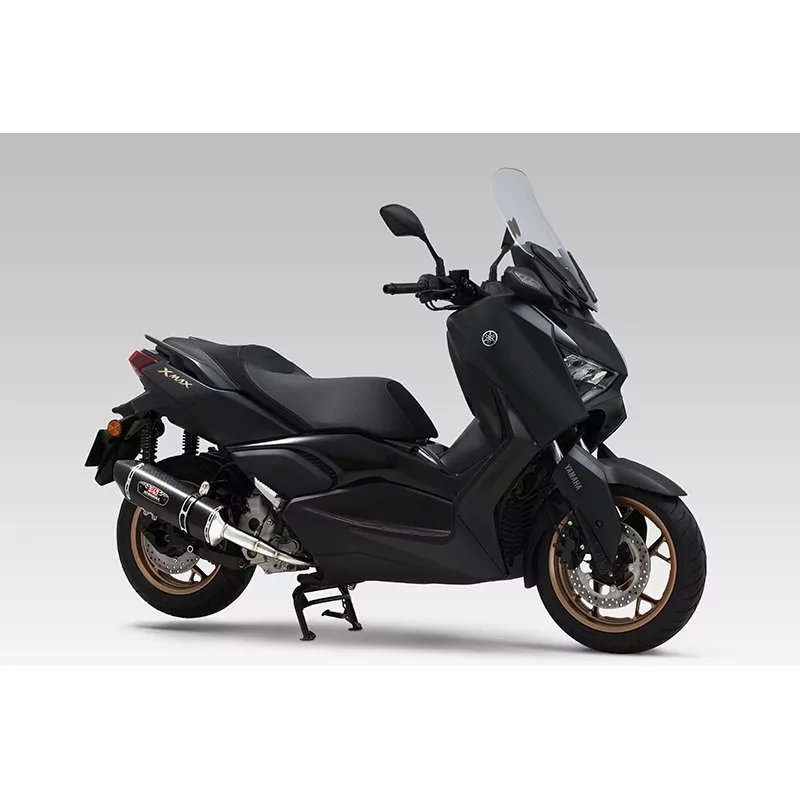 Yoshimura JMCA Full System R-77J XMAX (21-24) 110A-319-5120