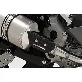 Yoshimura JMCA Full System R-77J XMAX (21-24) 110A-319-5120