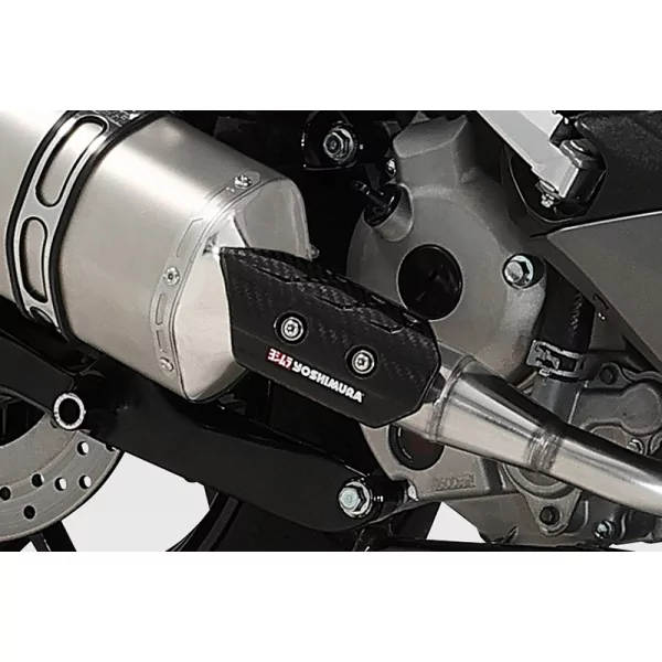 Yoshimura JMCA Full System R-77J XMAX (21-24) 110A-319-5120
