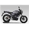 Yoshimura JMCA F/S GP-MAGNUM YZF-R15/R125/MT-125/XSR125 110A-36A-5U50