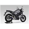 Yoshimura JMCA F/S GP-MAGNUM YZF-R15/R125/MT-125/XSR125 110A-36A-5U50