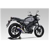 Yoshimura JMCA F/S GP-MAGNUM YZF-R15/R125/MT-125/XSR125 110A-36A-5U50