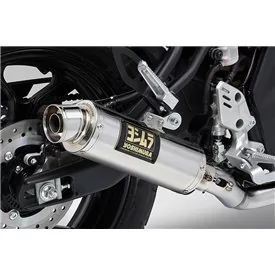 Yoshimura JMCA F/S GP-MAGNUM YZF-R15/R125/MT-125/XSR125 110A-36A-5U50