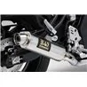 Yoshimura JMCA F/S GP-MAGNUM YZF-R15/R125/MT-125/XSR125 110A-36A-5U50